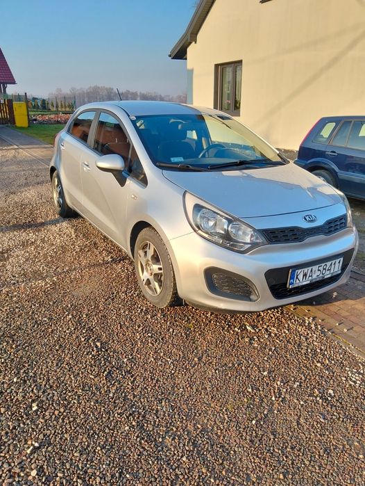 Sprzedam Kia Rio