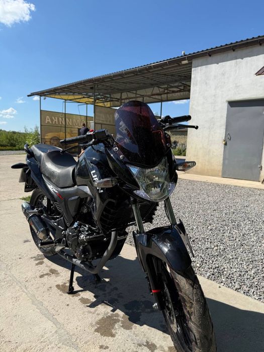 Ліфан кп 200 2024