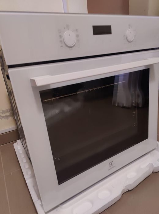 Piekarnik Electrolux