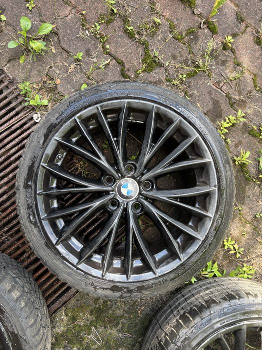 felgi bmw styling 342 BMW