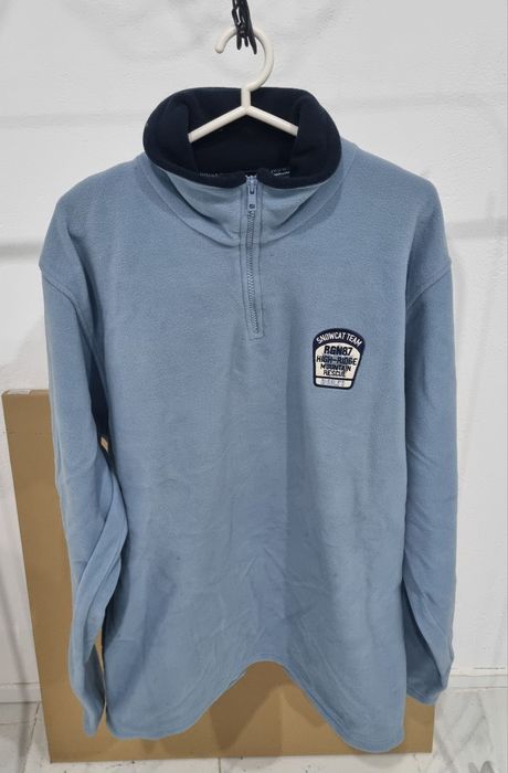 Polo Diggle's marca Londres Tamanho XL