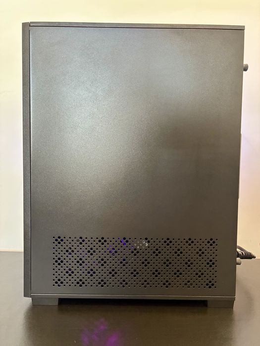 Computador i3 / 16 GB RAM / GTX 1060 3 GB