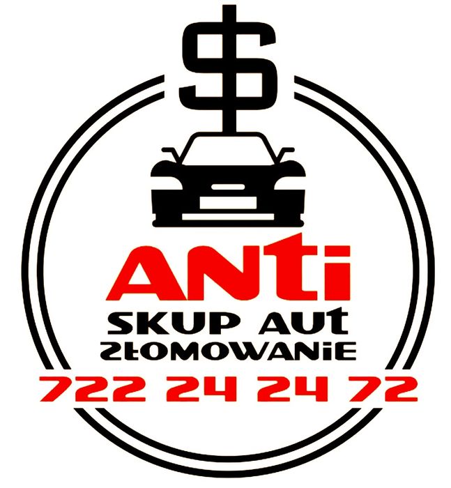 Nie trać czasu na ogłoszenia - skupujemy samochody i motocykle