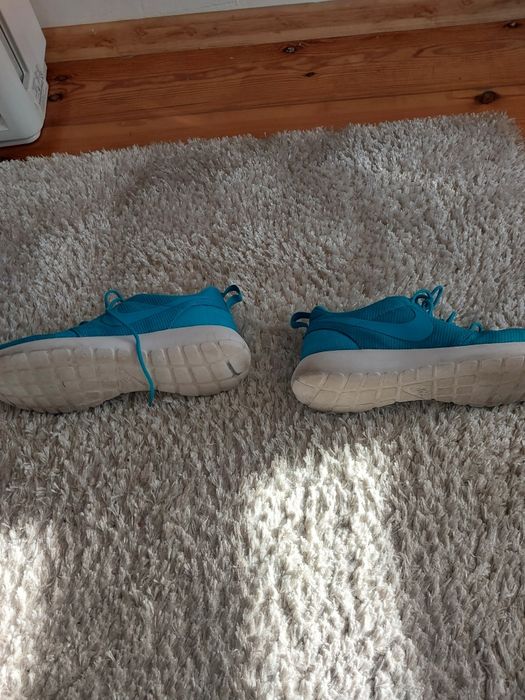 Buty sportowe męskie nike