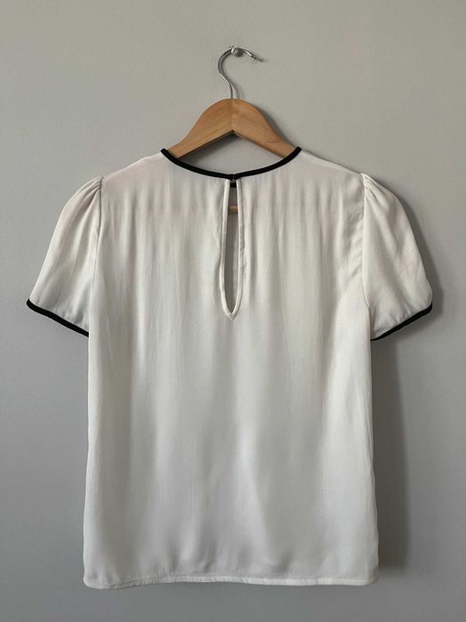 Bluzka Zara rozmiar XS