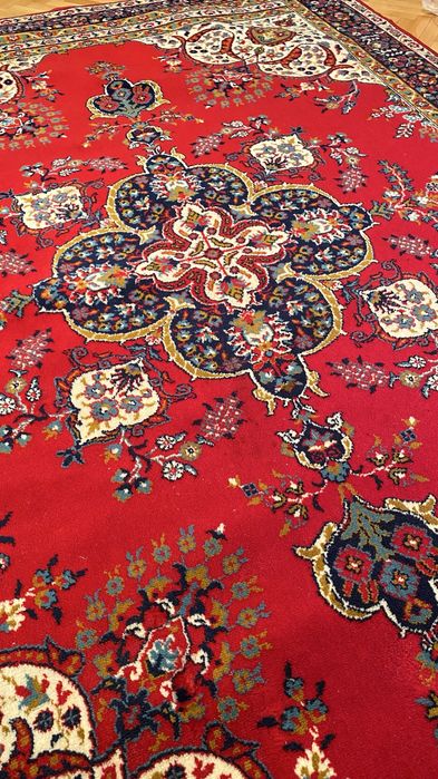 3 новых ковра. 1 использовали.