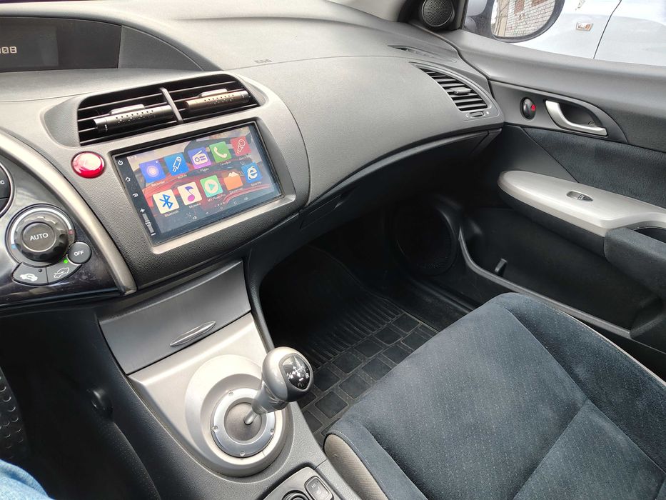 Honda Civic 5D 2008