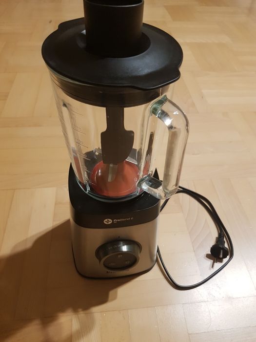 Philips problend 6 3d blender kielichowy