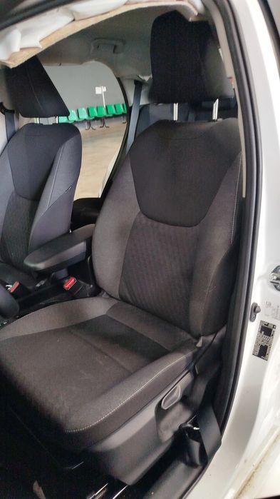 Conjunto Bancos TOYOTA Yaris (_P21_, _PA1_, _PH1_)