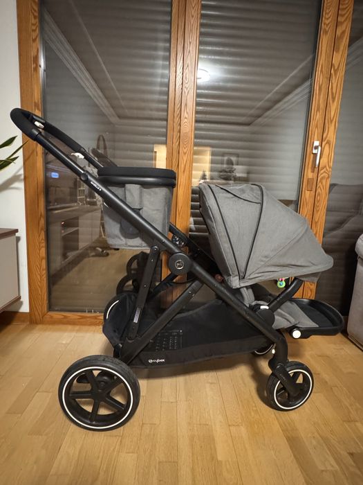 Gazelle S Cybex
