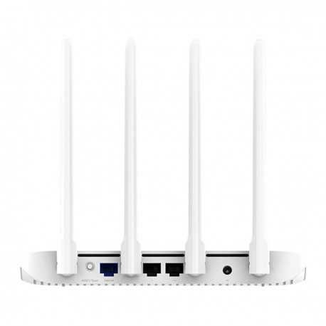 Router XIAOMI Mi Router 4A (Dual Band, Wi-Fi 5, OpenWRT)