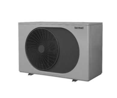 Pompa ciepła powietrzna MONOBLOK HEAT GOLD 9 DC TERMET TPP9900.00.00.00/PL