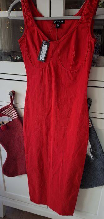 Nowa sexi sukienka s