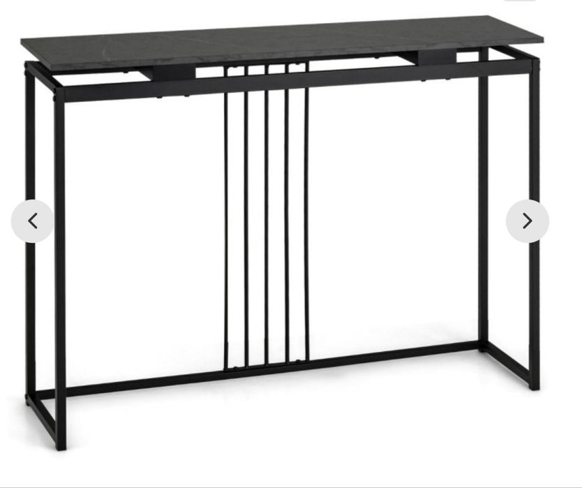 Konsola Costway NOWA