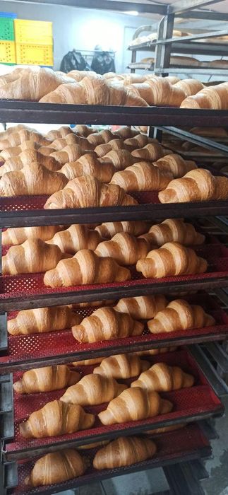 Круасан для сендвіча