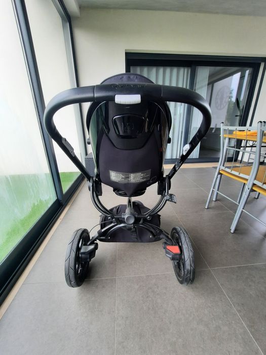 Carro bebé Quinny64552857633155122
