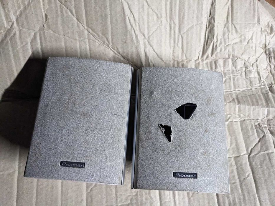 Продам 2 дінаміка в робочому стані