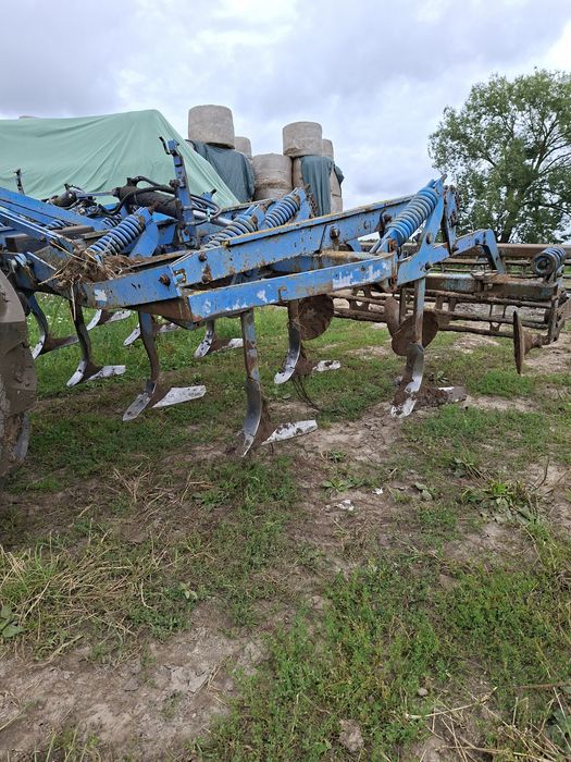 Lemken smaragd 9/50
