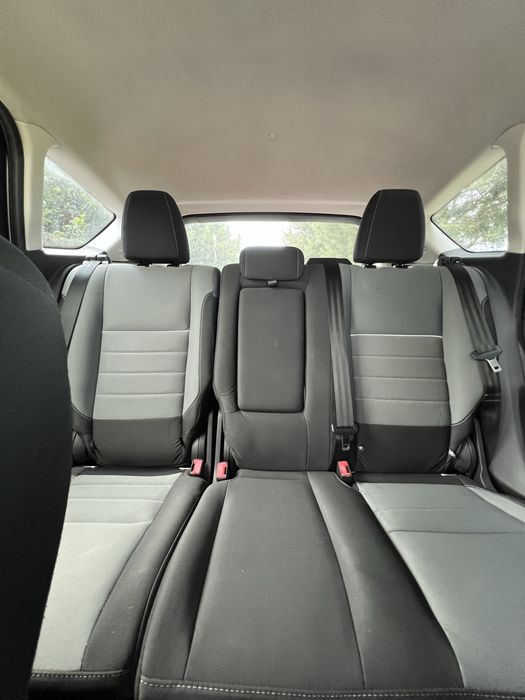 Ford C-Max mk2 2013р HYBRID