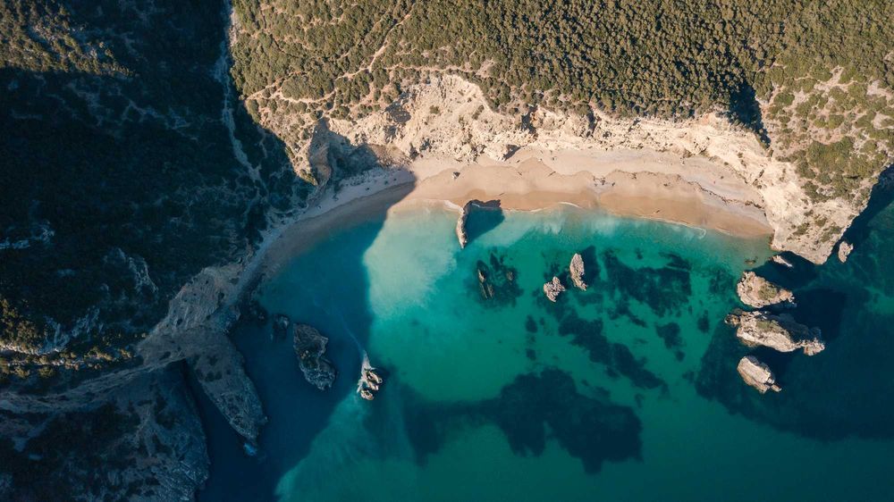 FILMAGENS PROFISSIONAIS & DRONE