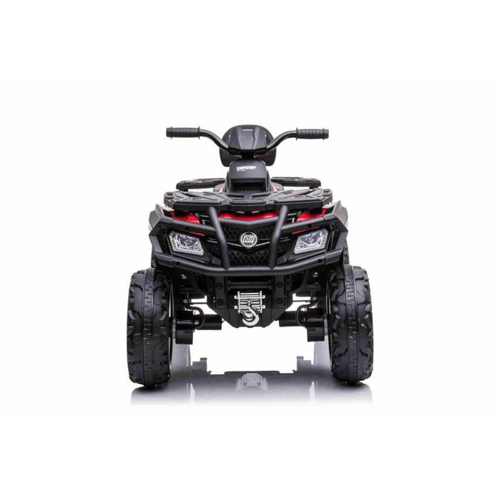 Quad na akumulator 320W 4x4 XT-SPEED dla dzieci pojazd