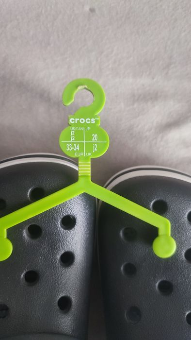 Пролёт Crocs  J2