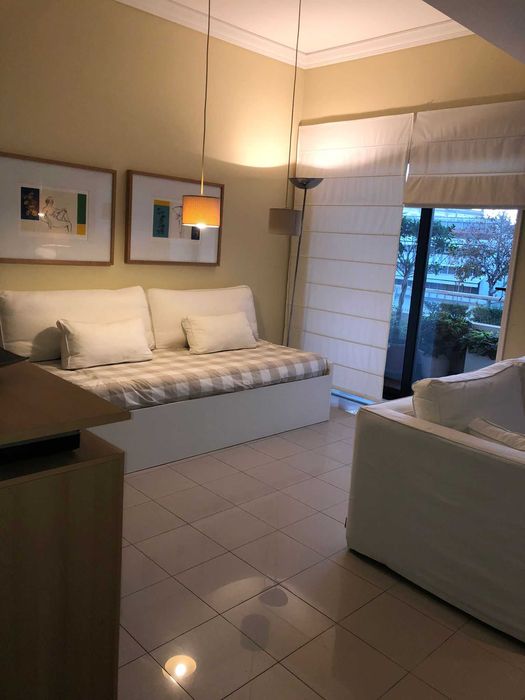 Quarto/estúdio 5mn a pé Universidade Aveiro
