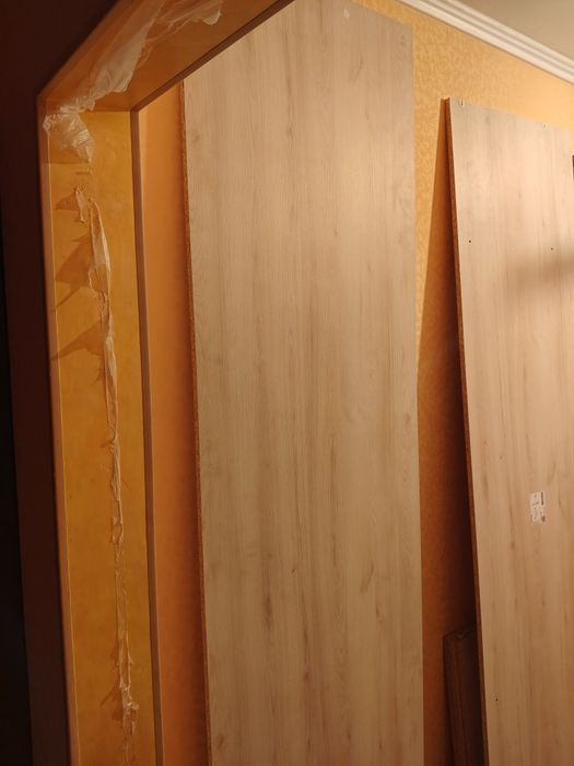 Корпус шкафа-купе