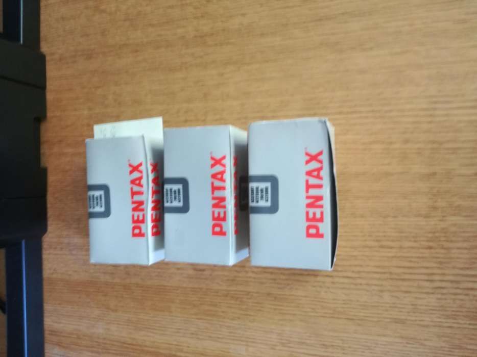 Pentax cable switch
