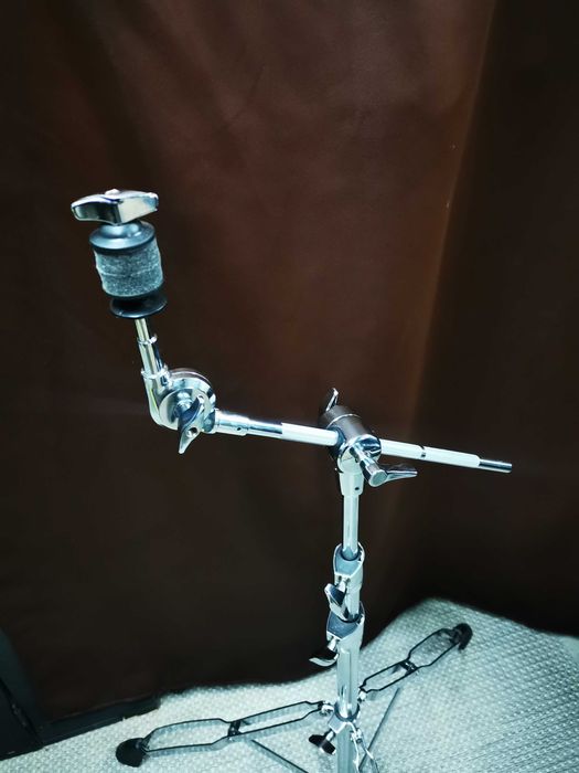 Statyw łamany Mapex B600 na talerz perkusyjny hardware