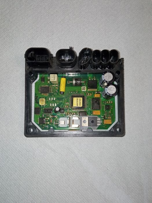 Sterownik Webasto regeneracja t5 7H0