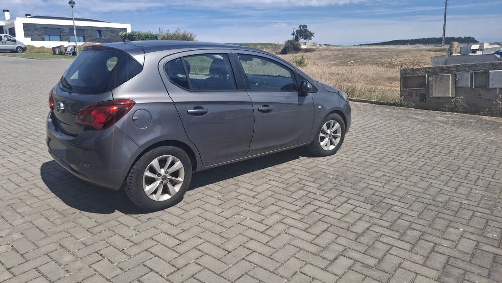 Opel Corsa 1.3 Cdti City
