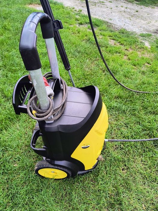 Karcher HD 9/20 stan BDB polecam