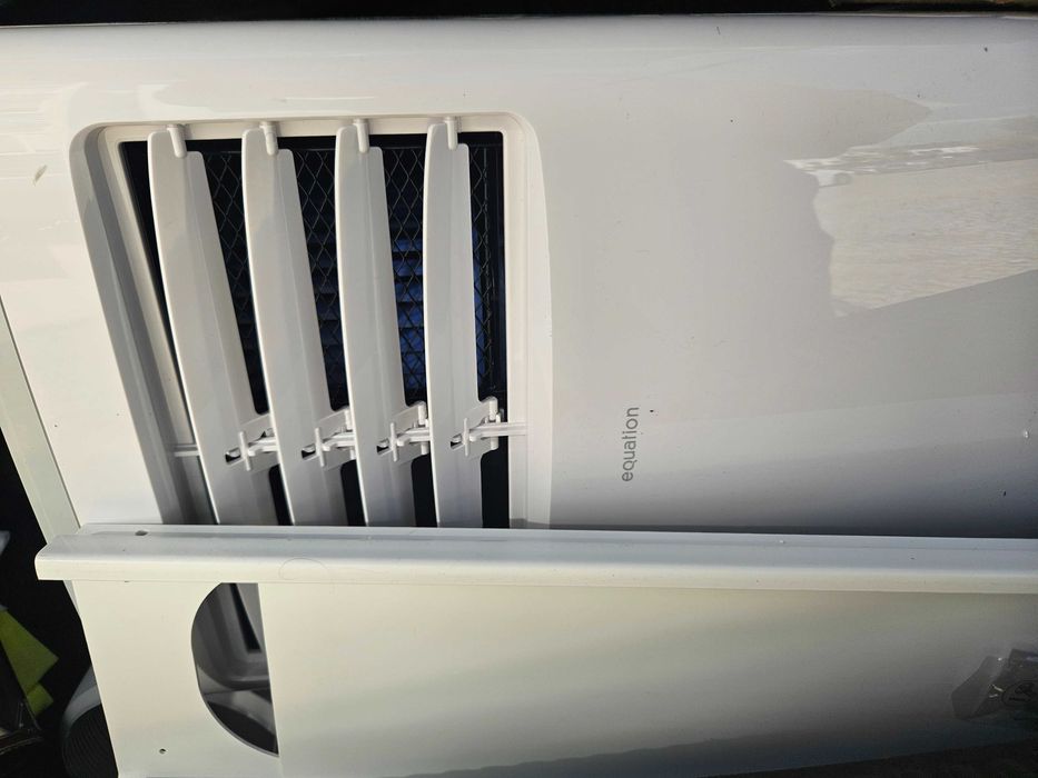AC Portatil (Equation) "Novo!" Cool 7k R290