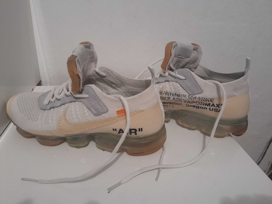 Nike air vapormax c.2017 n.41