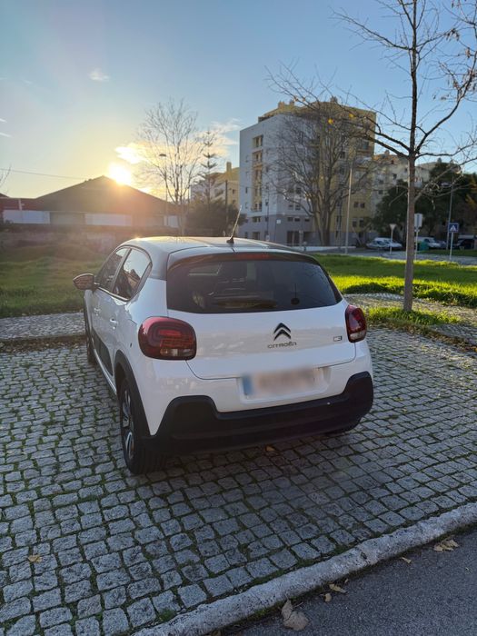 Citroën C3 1.2 PureTech C-Series