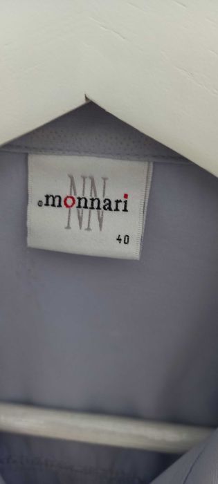 Bluzka koszulowa firmy Monnari rozmiar 40