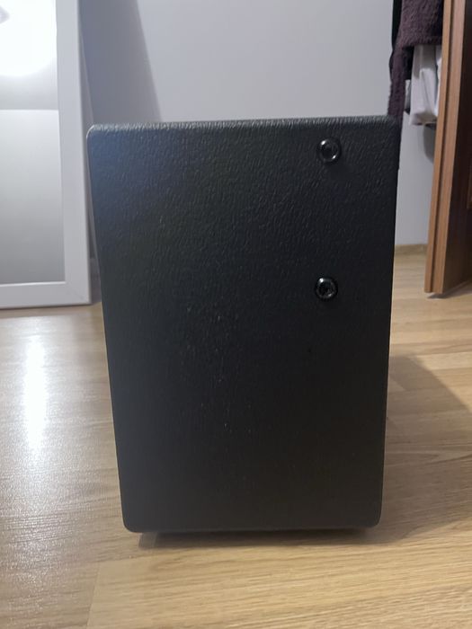 Harley Benton DnaFx Amp20