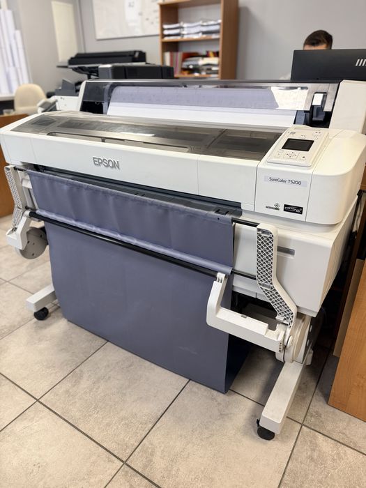 Ploter Epson SureColor T5200