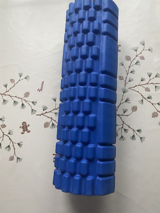 Продам мфр рол , род масажний для йоги та фітнесц