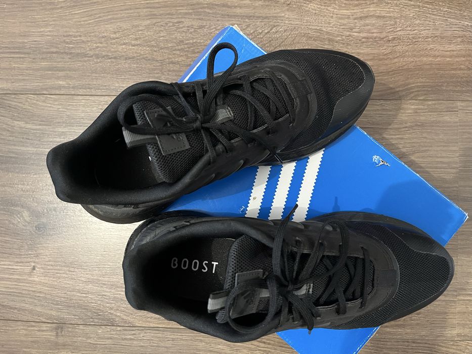 Buty adidas x plrphase r 44 2/3 28,5 cm wkladka