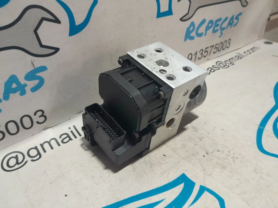 ABS MODULO BLOCO HIDRAULICO MAZDA MX-5 II NB 1.6 16V 110CV NB6C