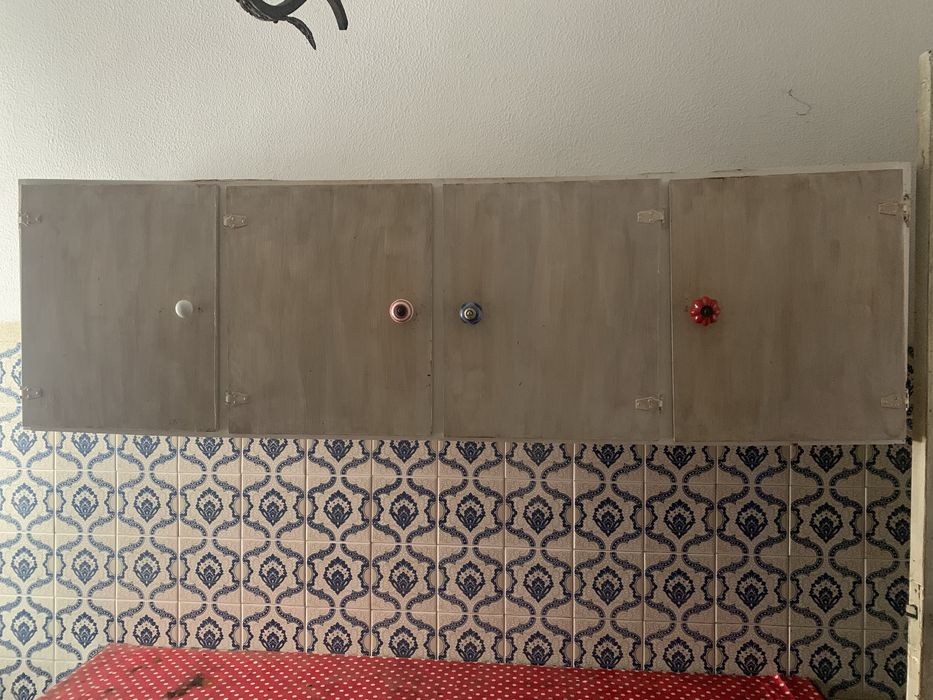 Movel madeira restauro