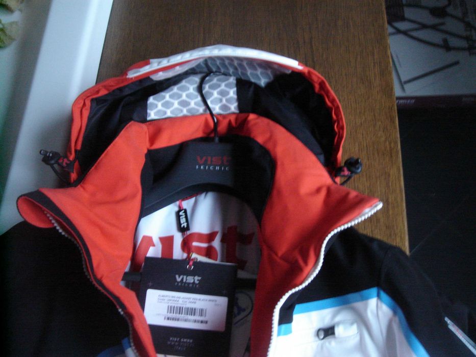 Kurtka narciarska Vist Skichic Alberto Ins. Ski Jacket Rozmiar L.