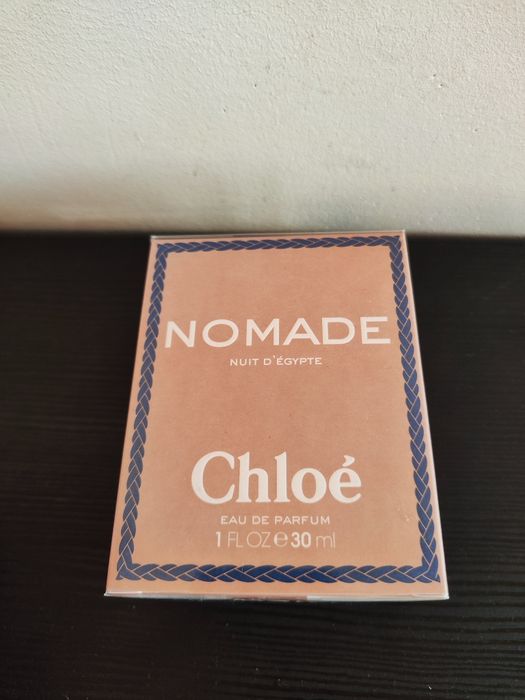 Chloe - Nomade Nuit D'Egypte 30ml