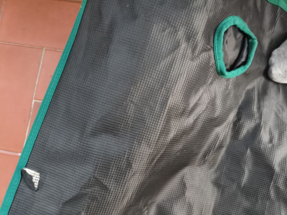 Tenda Mars Hydro 120x60x180 cm – Grow Tent