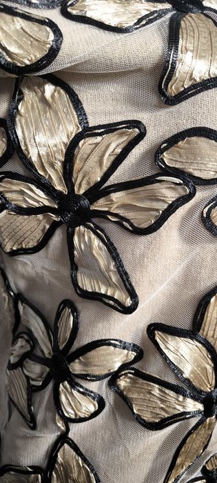 Nowy kardigan beżowy new collection roz M-L