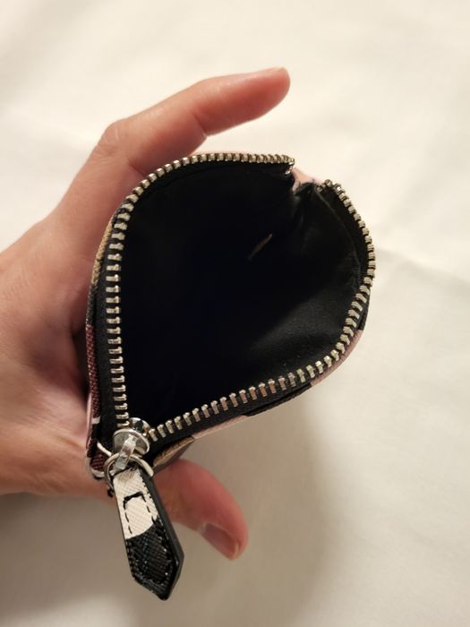 Porta Moedas Parfois