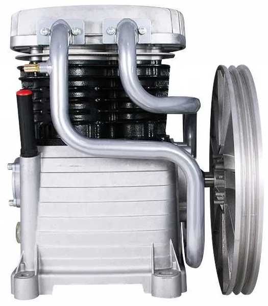 Pompa do kompresora Sprężarka ABAC B-7000 Kupczyk 1210l/min