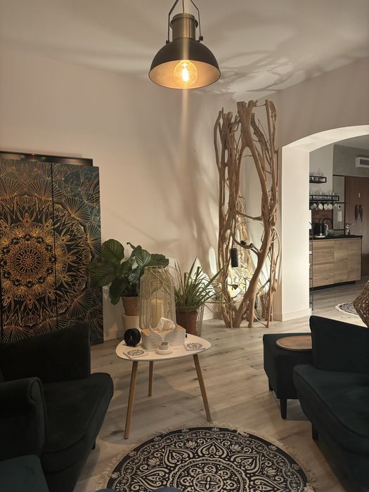 Gabinet dla Psychologa Psychoterapeuty